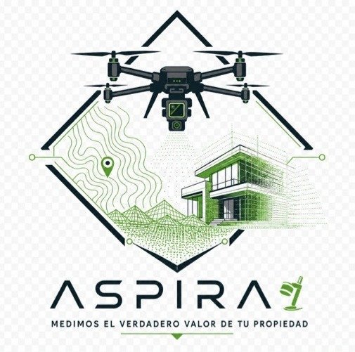 Logotipo oficial de Aspira7